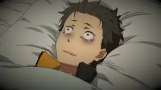 AMW Re ZERO [Re: Zero kara Hajimeru Isekai Seikatsu ] - Overdrive