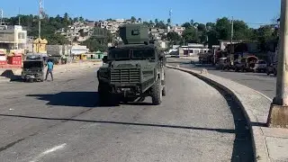 La polis nasyonal resevwa 25 cha blender pou konbat ti mesye viv ansanm yo pwal gen zen wiii 