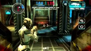 ShadowGun: DeadZone - 11- 0 w/ G.o.D and PTA