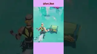 Zero Build Zone: How I Achieved Fortnite Glory