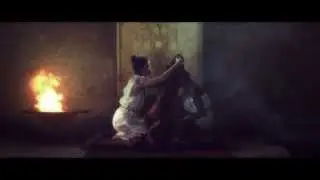 Gods of Eden - From The End of Heaven [Official Music Video]