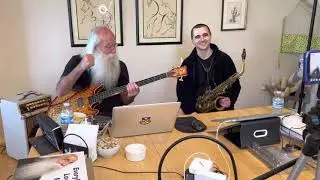 Leland Sklar / Tristan Cappel