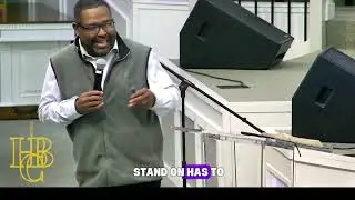 Dr. Michael A. Foster Bible Study (Truth vs Deception) 1-7-26 Highpoint Baptist Church