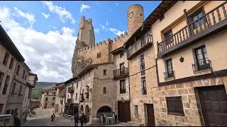 Comarca de las Merindades (Burgos) 2023