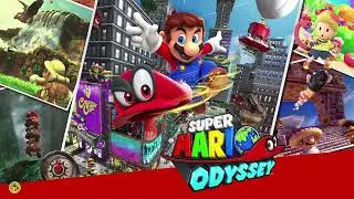 Maio Odyssey parte 1