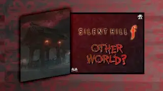 Dunia Lain | Silent Hill f | PC Gameplay