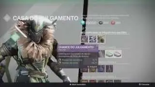 Destiny - Variks loot