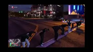 GTA RP / Die Bande Roleplay / Farud Highlights / Albanische Tallava / Twitch Highlights