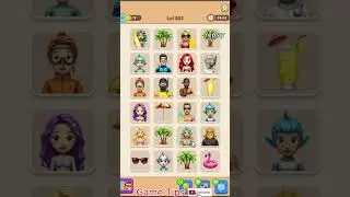 Connect Master level 302