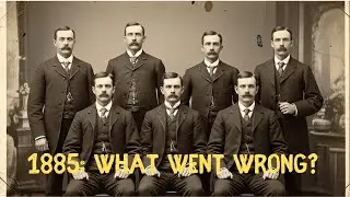 1885 Texas Mystery: The Macabre Case of the Seven Brothers Science Refuses to Study