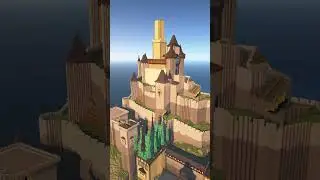 Das n&auml;chste MEGA-PROJEKT! #minecraft