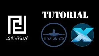 ¿Como instalar X-Ivap? Tutorial PASO A PASO X-Plane 11│IVAO