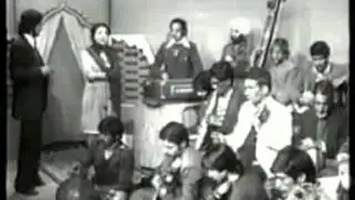 Cxe Yewaan Roshey &mdash; Original Song by Shameema Dev Azad.