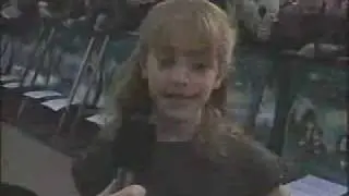 Alex and Emma Watson interview