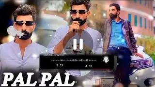 PAL PAL JANA MOAL MARA SONG TRAINING AND 25MILION VIEW REMX SONG