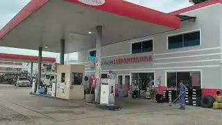  VIAGEM AO NORDESTE 2025 VOLTA BR 142, MUCUGÊ 