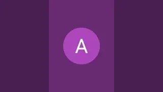 Asma Nadeem is live!