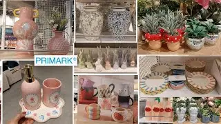 🧡💙Primark Home New Collection of the week 😍 / 18 JANUARY 2024