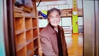 Okinawa Karate -Tetsuhiro Hokama, Hanshi, 10 dan, Kenshikai Goju-ryu. Рус