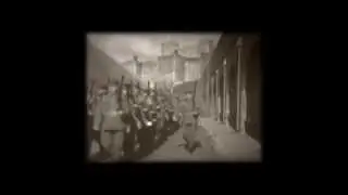 Brass Monkey - The Chatham Super-8 Cinema