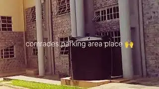 MASENO UNIVERSITY||SIRIBA |GLORIAZAH |WATCH TILL THE END