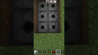 9 Dispenser How to Use🔥🔥 Minecraft #shorts  #shortvideo  #short