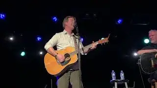 Absolutely - Story of a Girl (performed by John Hampson from Nine Days)