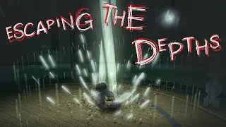 Deepwoken: How to Escape the Depths