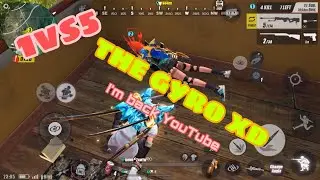Solo vs fireteam
