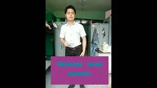 Flying Card tricks # 004