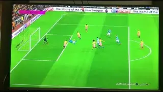 Best Goal Cristiano Ronaldo va Manchester city pes 2020 PS3