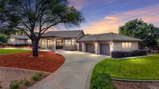 4 beds, 4 baths Home for Sale 4488 Big Branch Road Shingle Springs, CA 95682