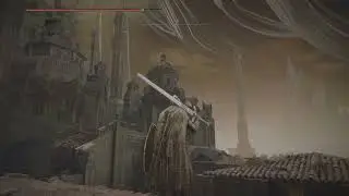 Elden Ring Slowthrough 184: Divine Beast Dancing Lion