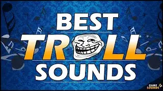 Popular Troll Sound Effects Youtubers Use (HD)