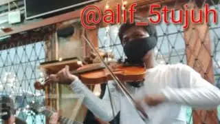 57kustik - cover DAVE KOZ (LIVE) #ngamenonline