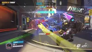 Genji Grav Combos are :P