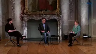 WAT21 Vortrag Dr. Volker Hirsch / Julia Kathke