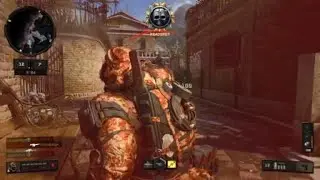 Call of Duty Black Ops 444