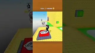 Pro Troll in Slap Tower 😭 #roblox #games #gaming #robloxedit #shorts #gaming #usagaming #usashorts