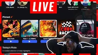 🔴🐉GRAVITY REWORK🙏🏿 🐲 BLOXFRUIT GIVEAWAYS🎁🐲 Carrying my Subscribers🙏🏿 🐲..  MARCH 26TH 2025