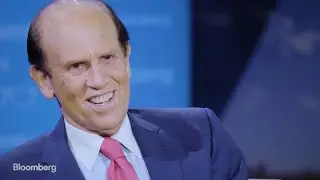 Michael Milken Says He Has `Regrets'