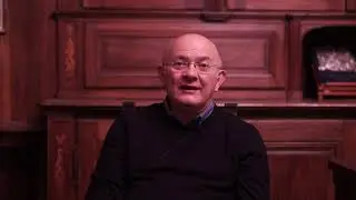 J. S. Bach - In dir ist Freude BWV 615 - Enrico Viccardi