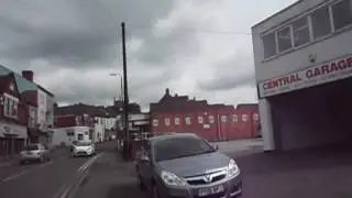 South Normanton