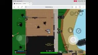 Battledudes Gameplay #2