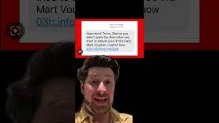 Texting Scam #shorts