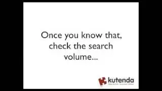 Local Search Marketing: Selecting the Right Geographic Keyword Modifiers Part 2