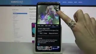 Apply Magic Fluids App &ndash; Download Live Wallpaper on VIVAX Fly 6