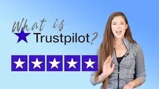 What is Trust Pilot?