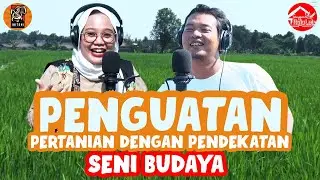 KEMBALINYA BERAS ROJOLELE DELANGGU | MENSEJAHTERAKAN PETANI & MENYEHATKAN KONSUMEN [ BERAS TERBAIK ]