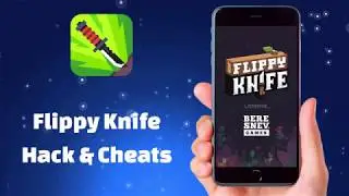 Flippy Knife Hack - Flippy Knife Money GLITCH!